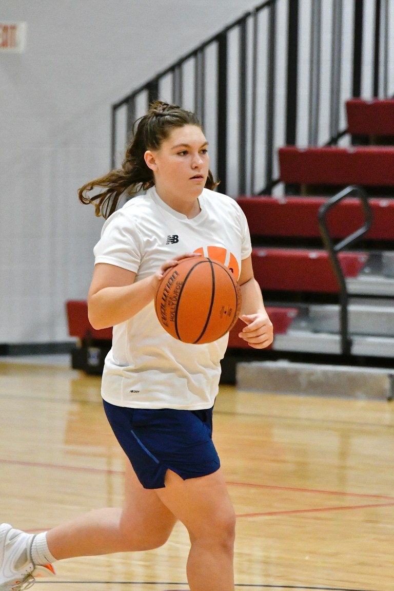 Julia Cahoon