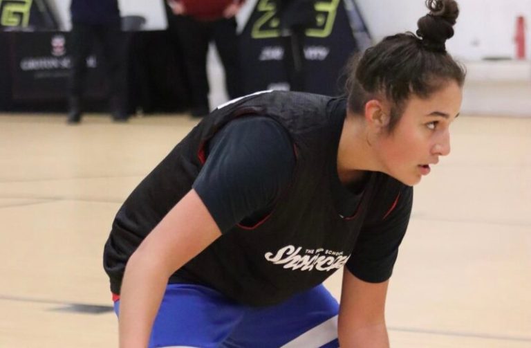 TNE Prep Showcase: HS Standouts
