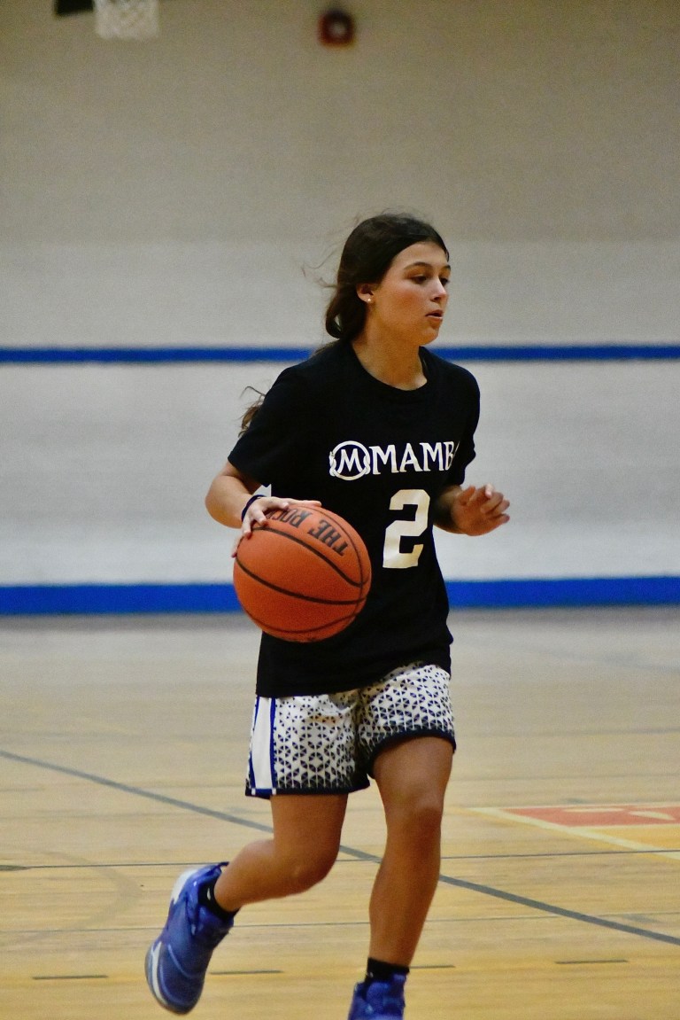 Hope Fontaine