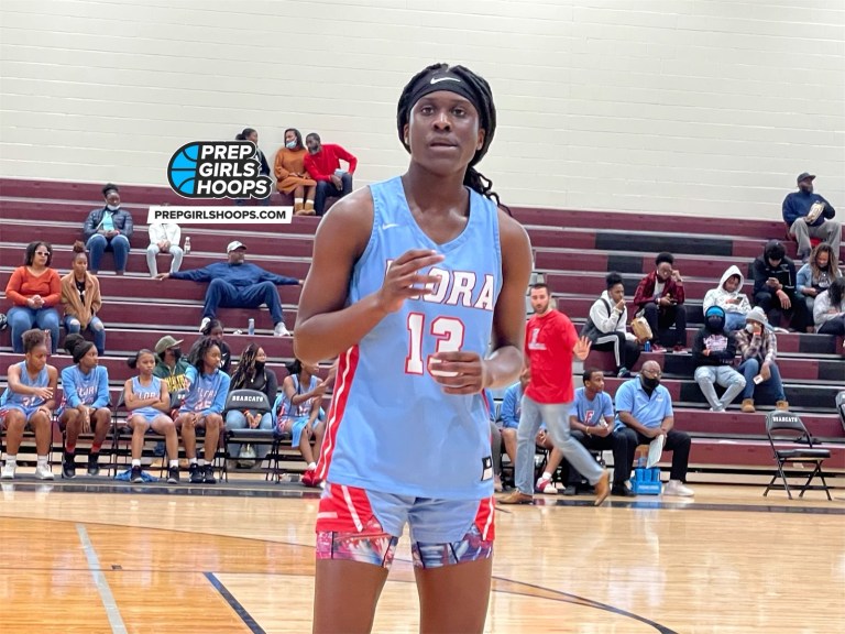 Around the State: Richland County Juniors