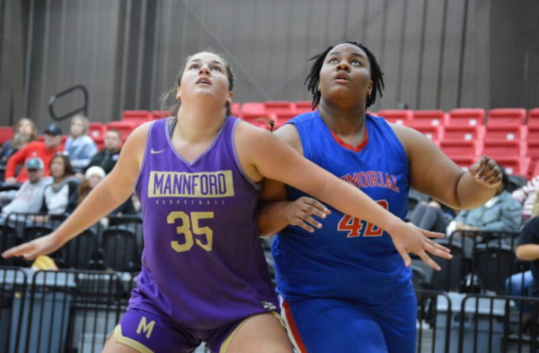 Lincoln Christian Scrimmages: Part 3 – Mannford