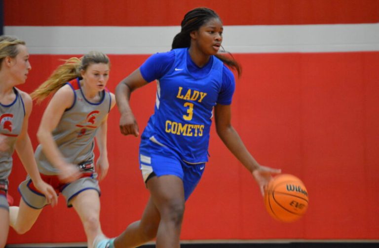 Classen SAS vs. Bixby Scrimmage: Classen SAS Team Report