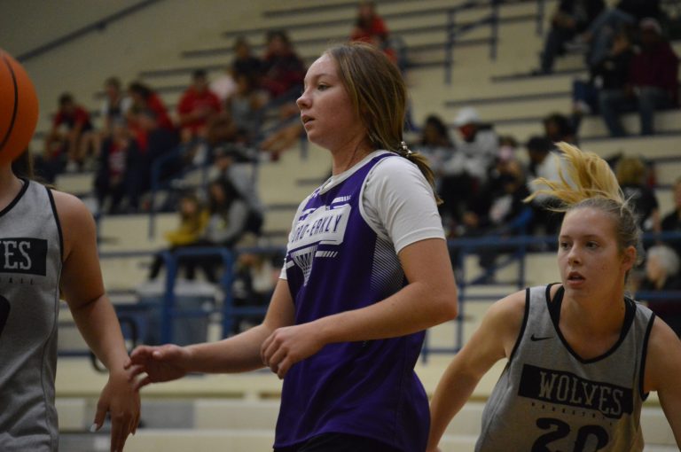 Moore Super Scrimmage Report: Part 2