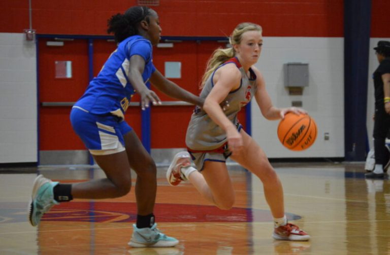 Classen SAS vs. Bixby Scrimmage: Bixby Team Report