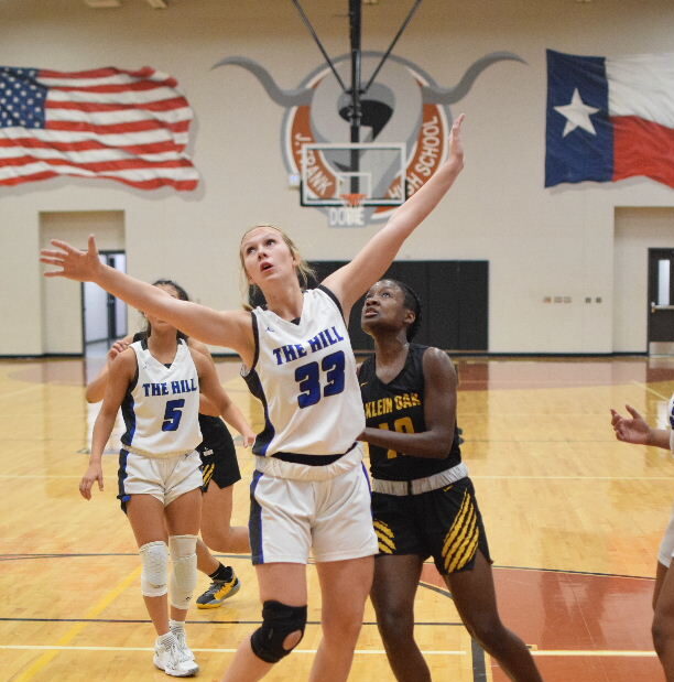 2025 Watch #TexasInvitational