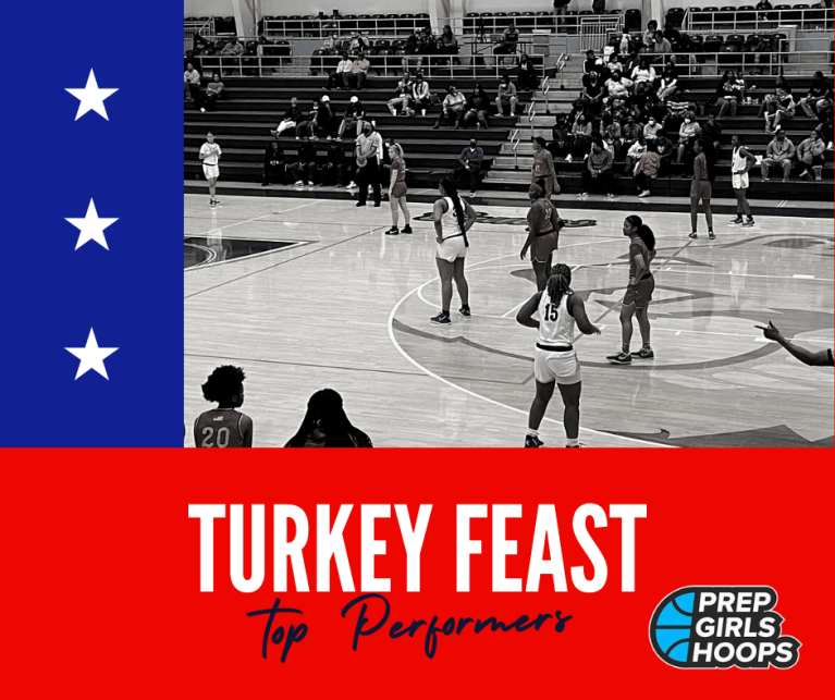 Turkey Feast Top Performances