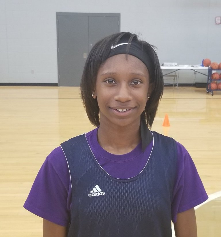 Shakirah Edwards