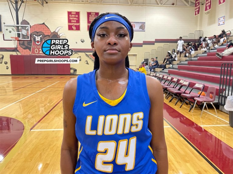 JaLynn Johnson