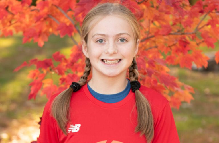 Holly Dufoe