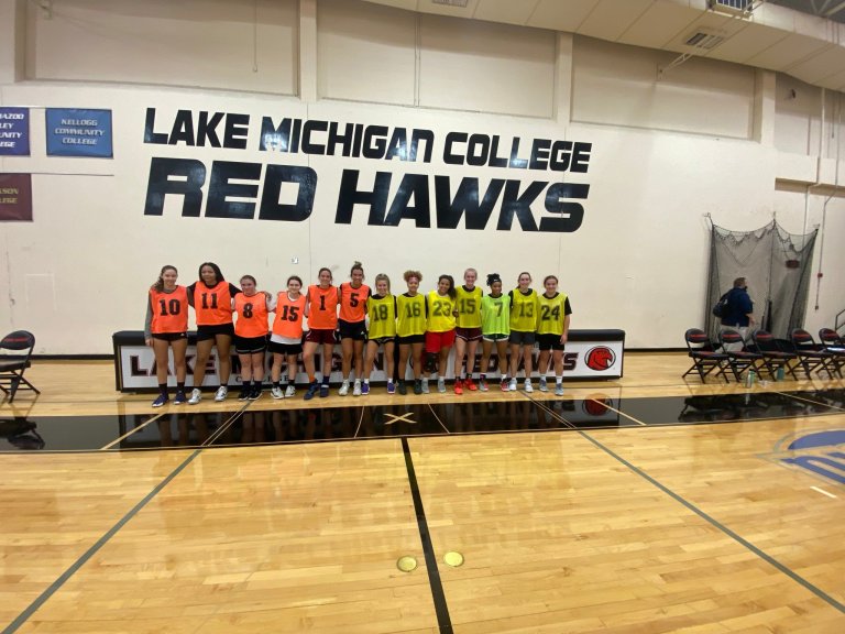 Flight Hankamp Open Run At Lake Michigan College: Highlights