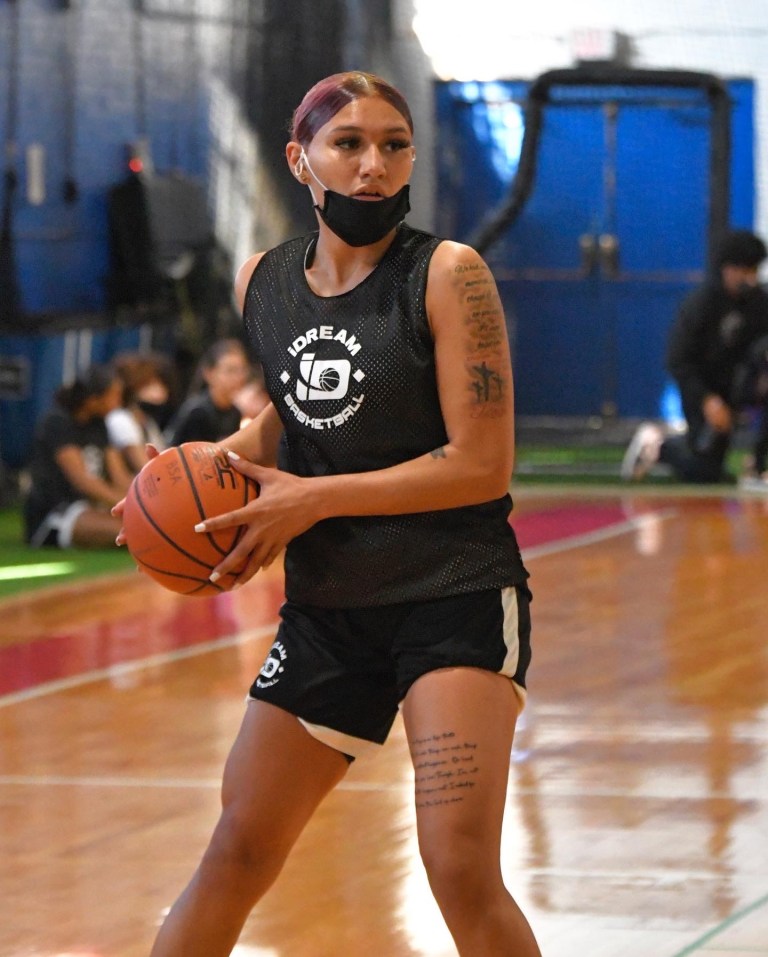 Jaylice Rosario
