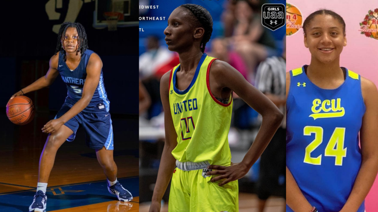 Updated 2024 Florida Rankings