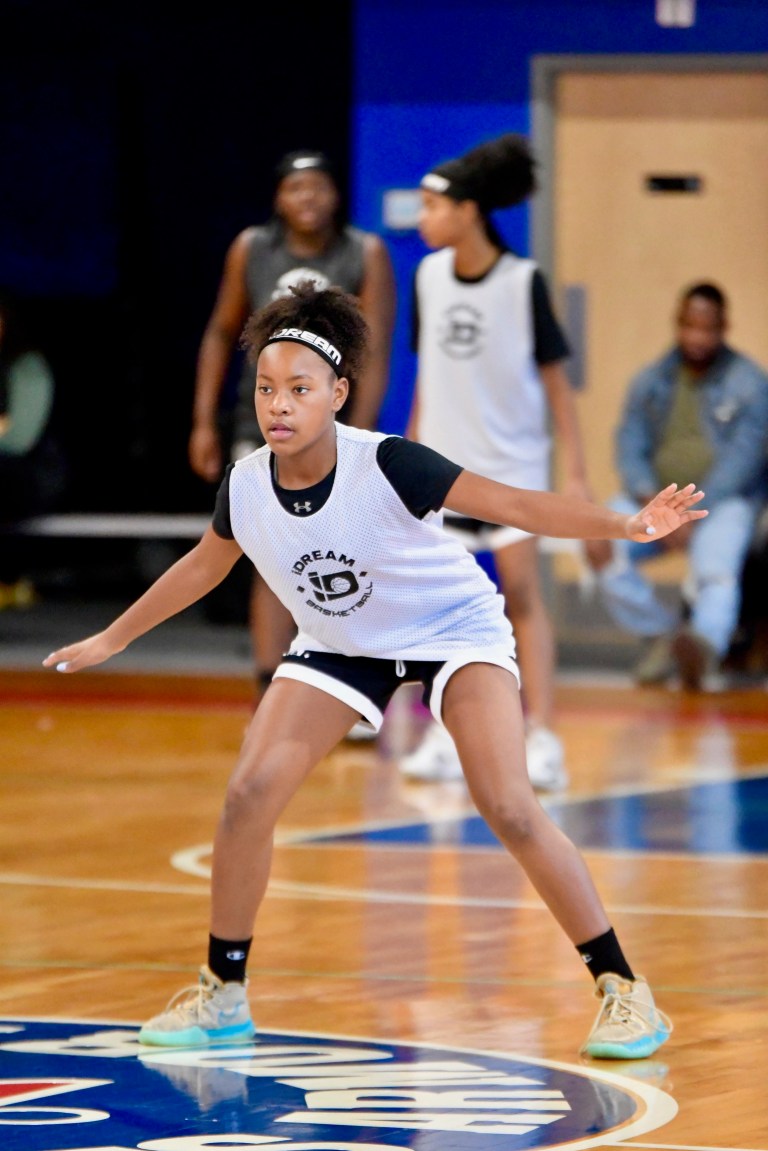Hoopers Who Continue to Elevate