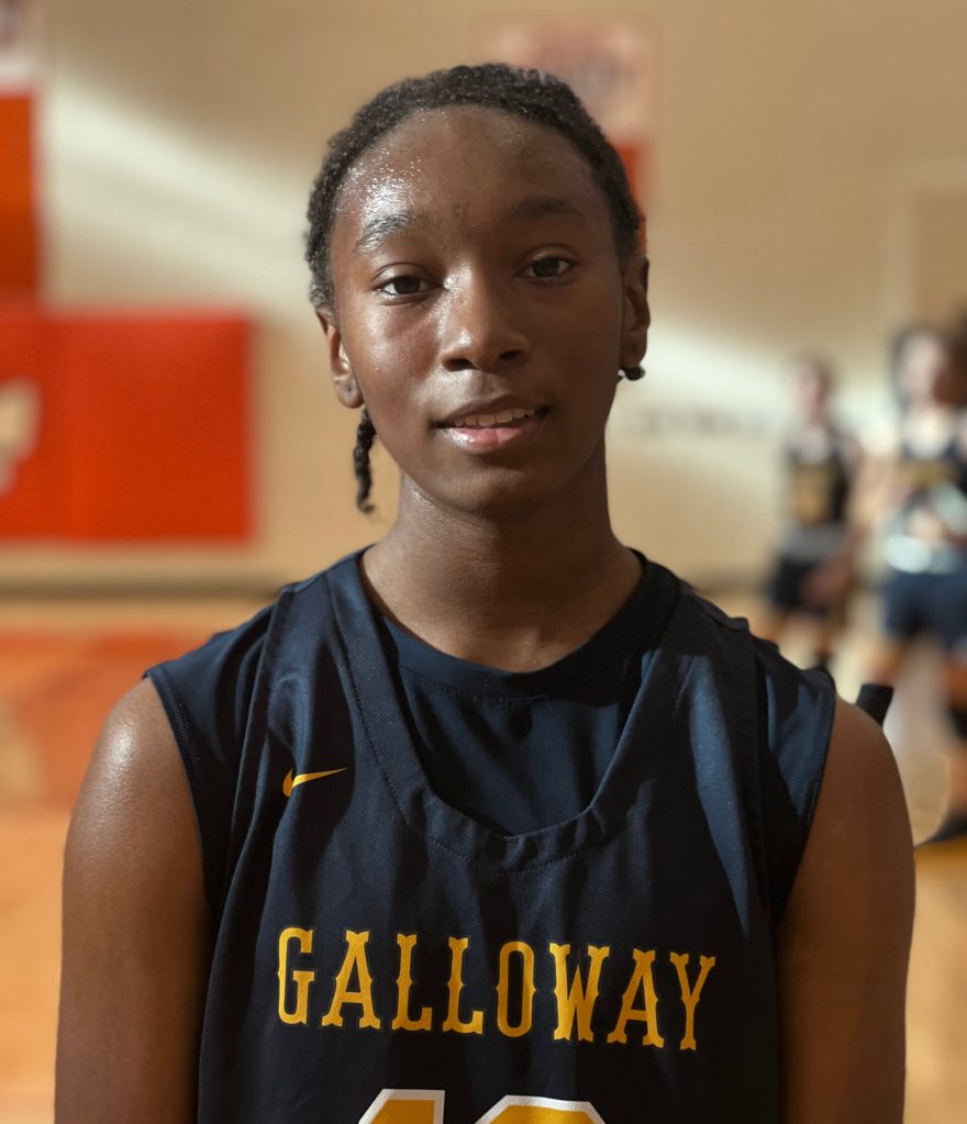 Sandy's Spiel Showcase: Standout Guards Pt. 1