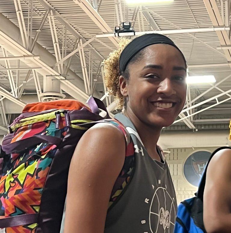 Naomi Smitherman
