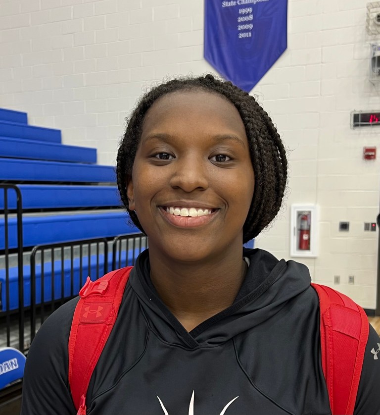 Alanah Pooler