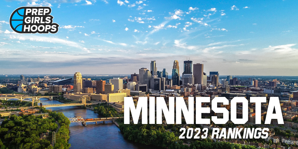 Updated 2023 Minnesota Rankings