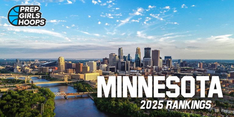 Class of 2025 rankings update: The big stock risers