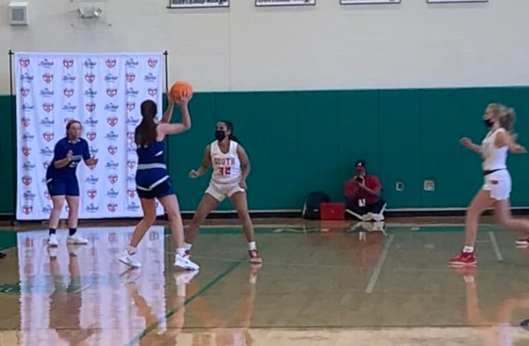 Charlotte Hoops Challenge: 2022 Forwards
