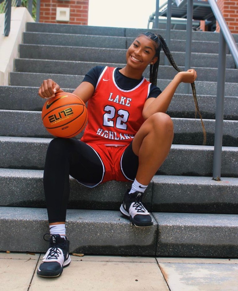 Nyla Harris