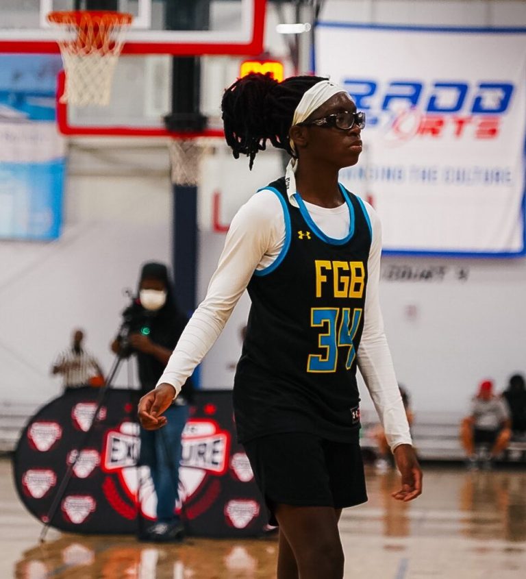 Nyla McFadden