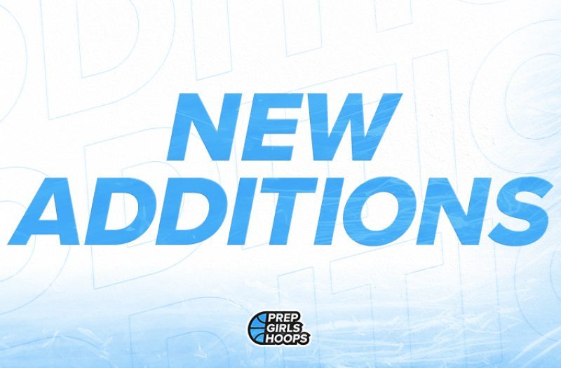 North Dakota Rankings Release: 2030 New Additions