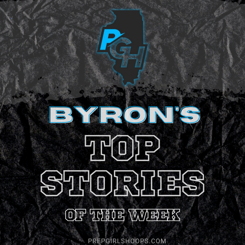 PGH Byron's: Top Stories Of The Week! (11/22-11/27)