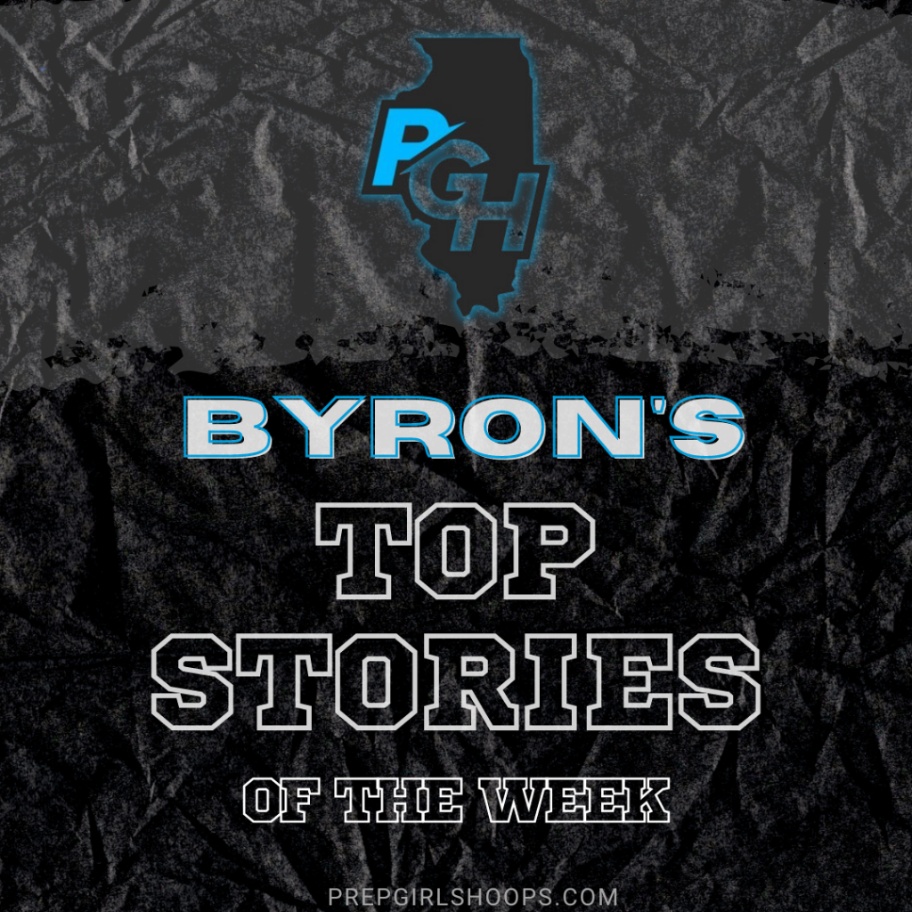 PGH Byron’s: Top Stories Of The Week! (11/22-11/27)