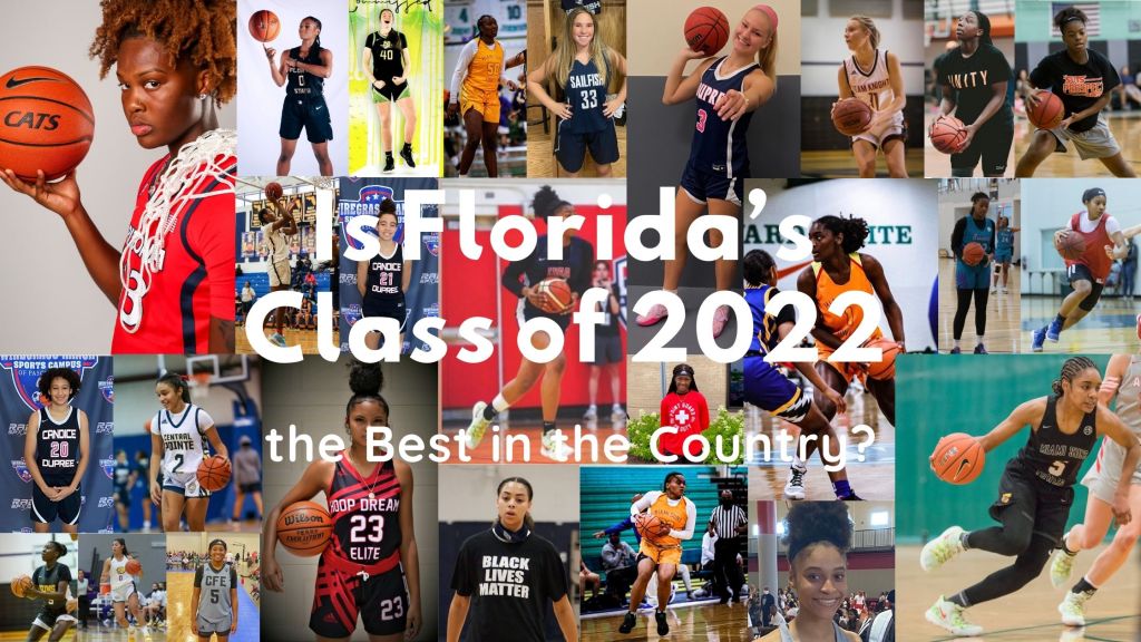 Is Florida’s Class of 2022 the Best in the Country?