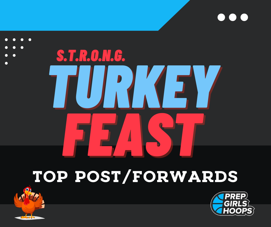 Turkey Feast Classic Top Post/Forwards