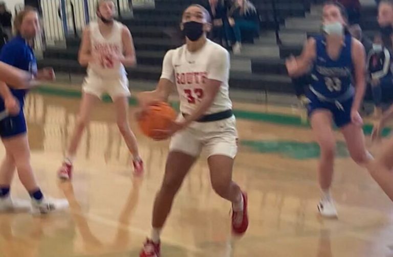 Charlotte Hoops Challenge: Players of the Games