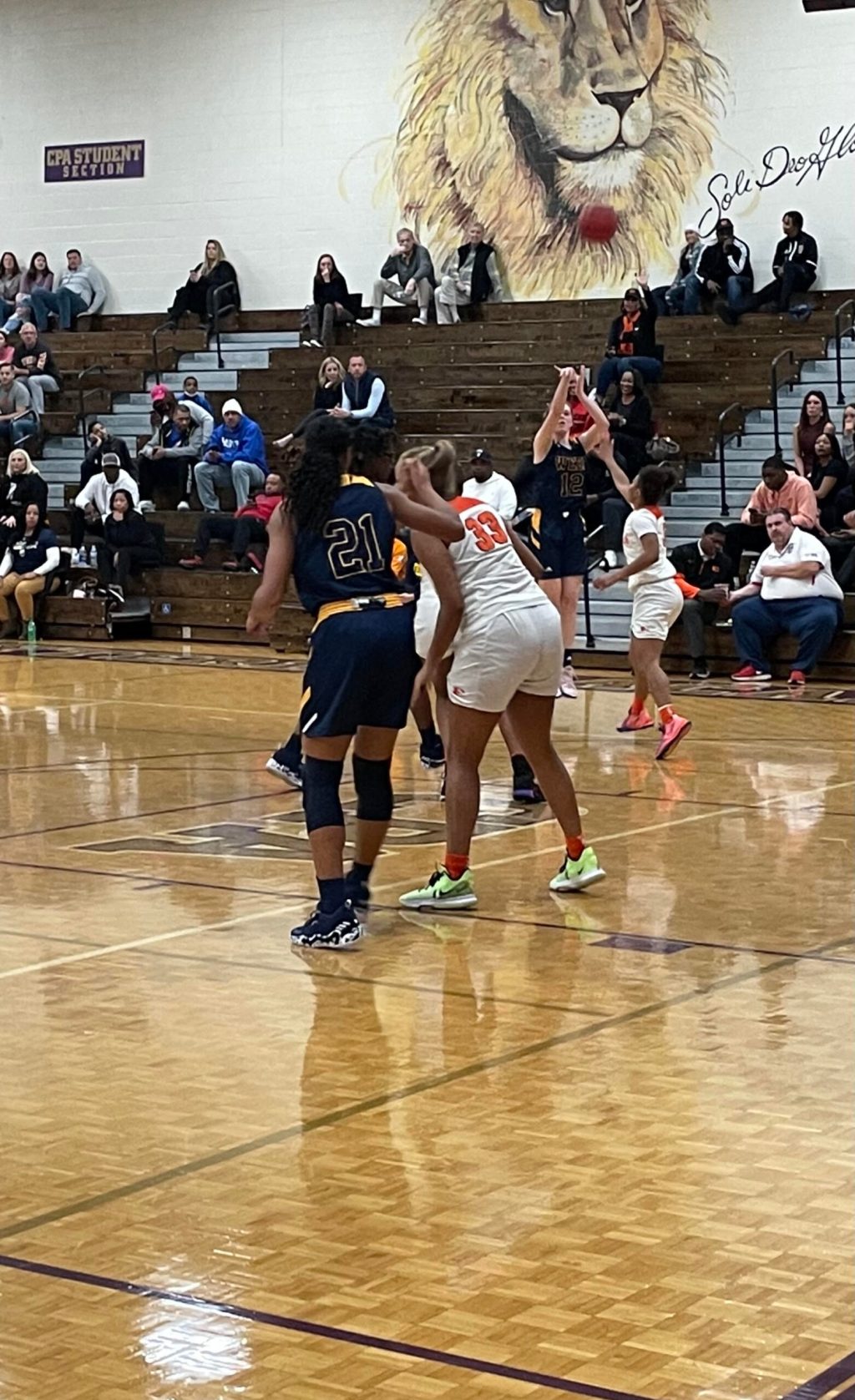Week 1 Girls Basketball Wrap in Middle Tennessee