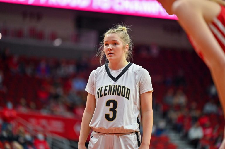 Players Who Punched Their Teams Ticket to State