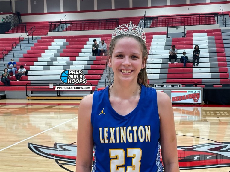 Around the State - Lexington, Fairfield and Saluda: 2023-24