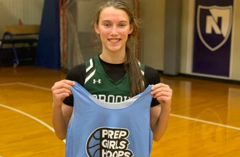 Nickerson Classic Day 3 POTG Recap: Steady Eddy