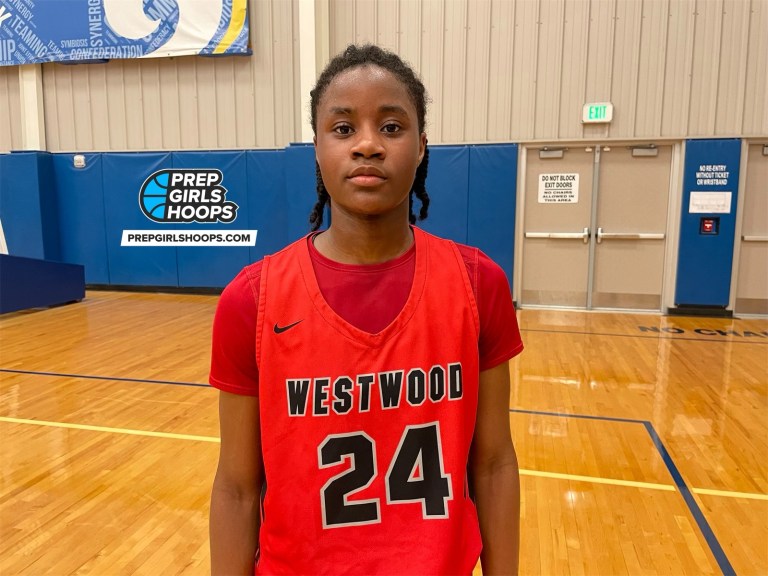 2023: Small Forward/Wings #RecruitThePalmettoState