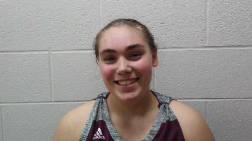 All “A” State Tournament – Morning Session (part 1)