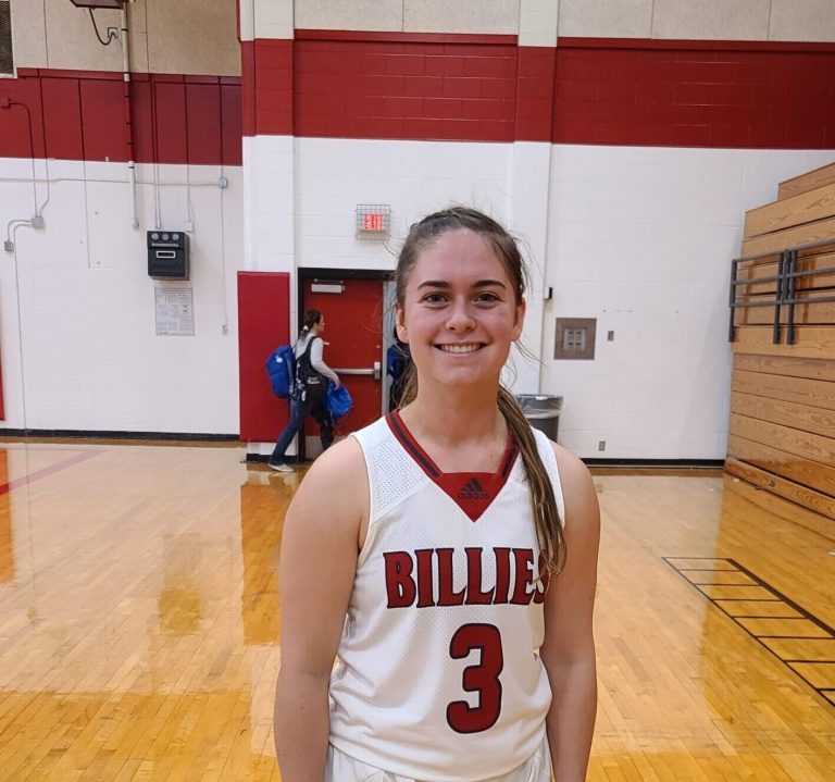 Battlin Billies- All-Tournament Team