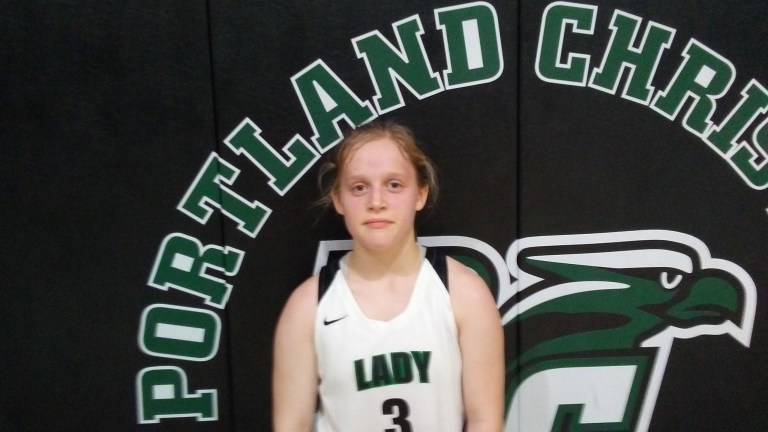 Preseason Report - Portland Christian