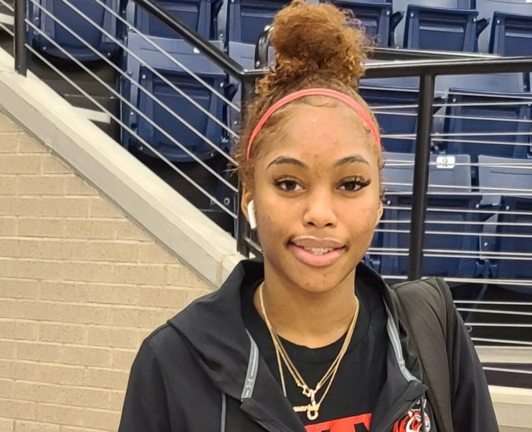 UIL 6A Area Round: Standout Forwards and Bigs