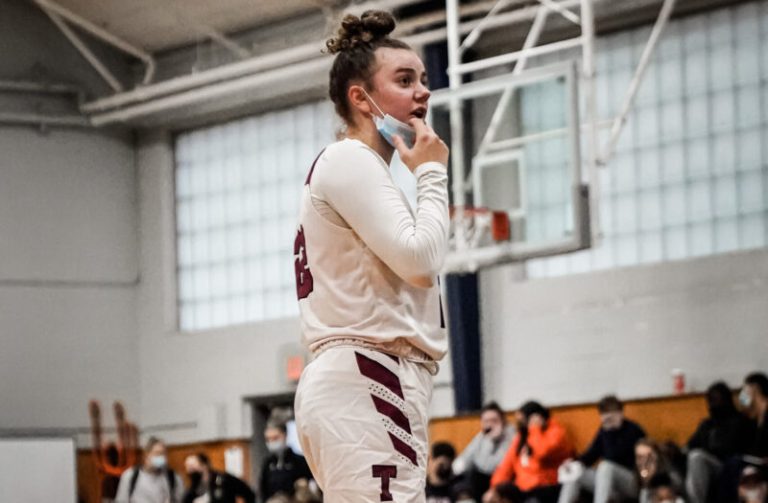 Nickerson Standouts Part II: Cassidy the Hustler