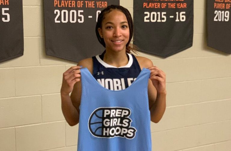 Nickerson Classic Day 2 POTG Recap: Illmatic