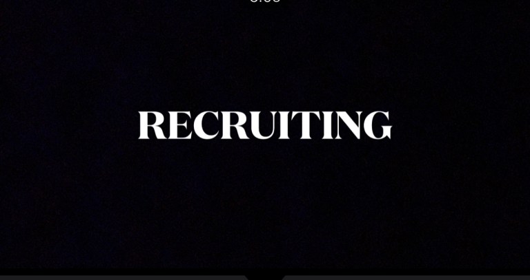 Recruiting Roundup