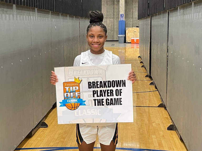 Breakdown Girls Tip Off: Top Point Guards