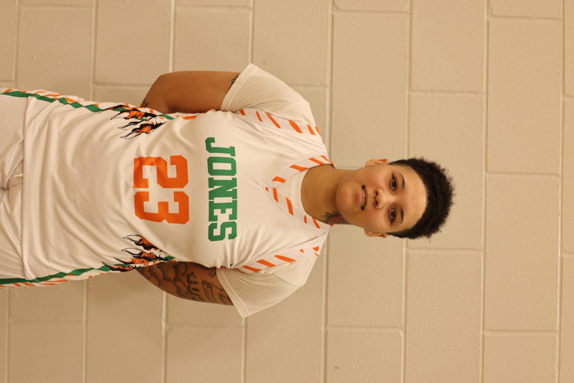 Paris Gaines