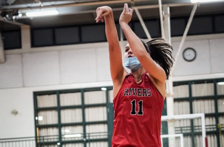 Nickerson Standouts Part III: Amazing Grace