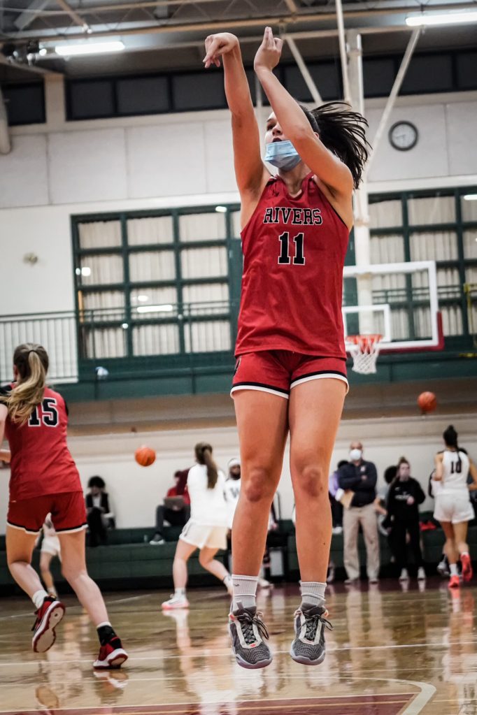 Class B Playoff Preview: Berkshire vs. Rivers