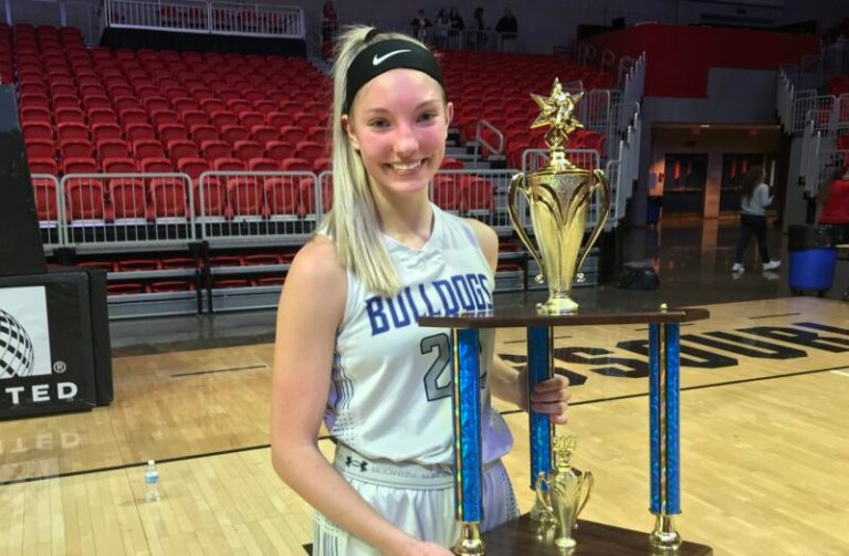 FSCB Holiday Classic: Top Performers