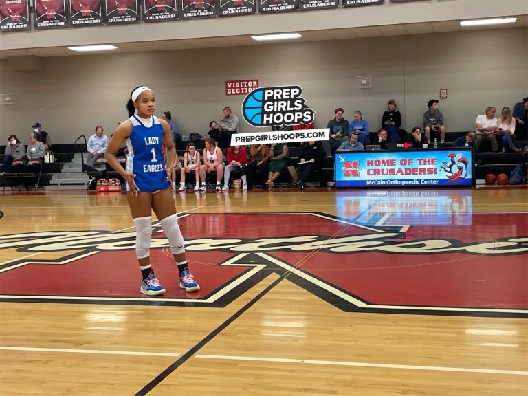 Newberry Academy vs Northside Christian Academy