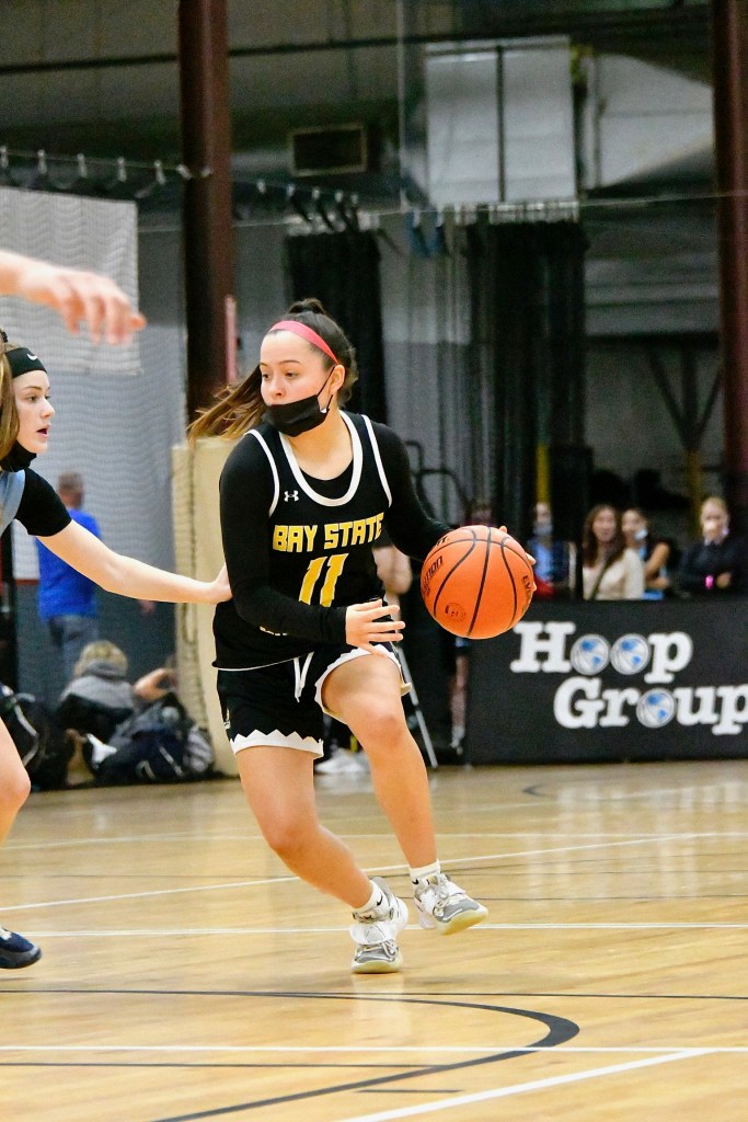 Early High School Preview NEPSAC Guards to Watch: Smooth as Silk